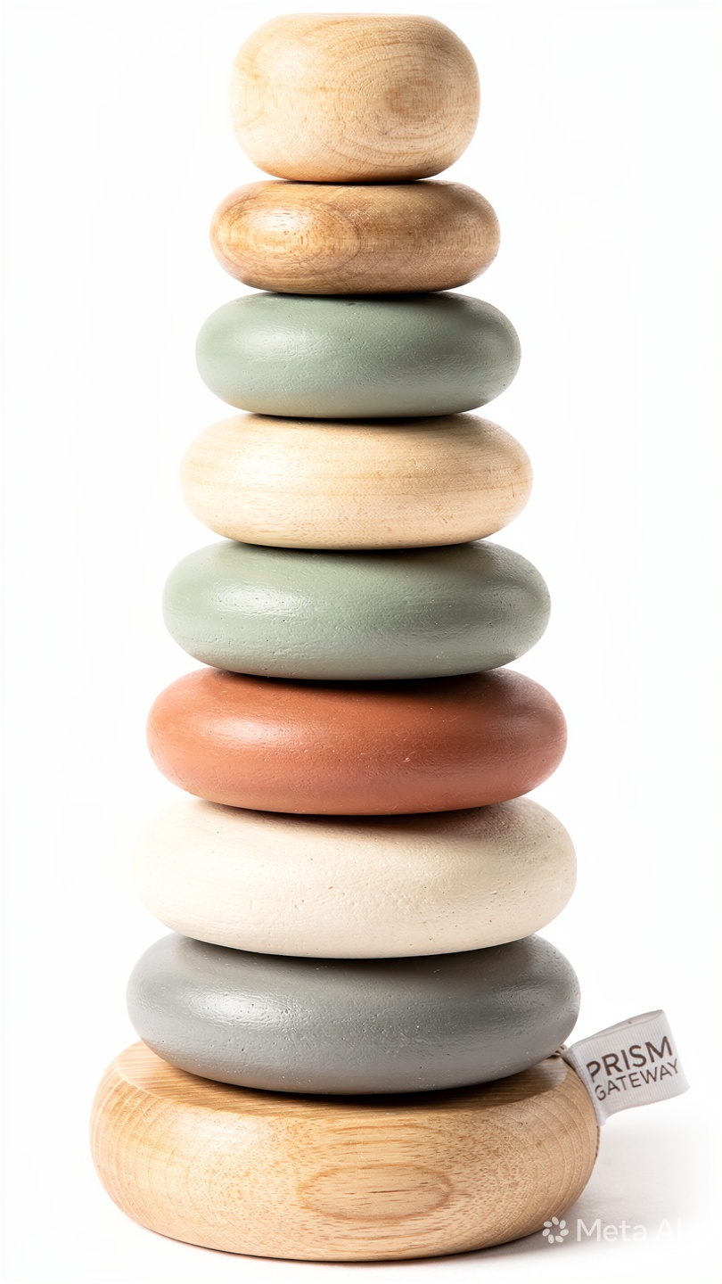 Stacking Stones